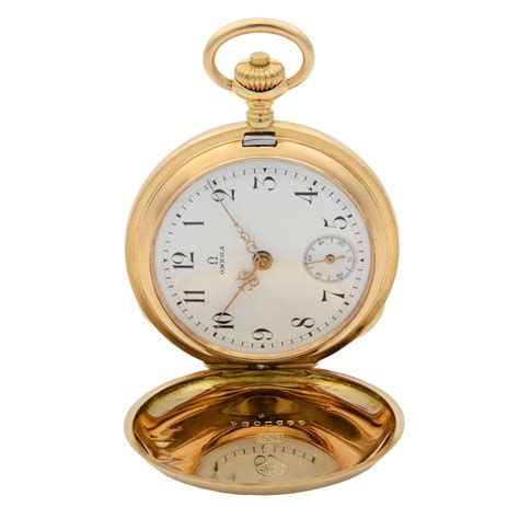 omega 1900 grand prix gold pocket watch|14k Gold Grand Prix Paris 1900 pocket watch .